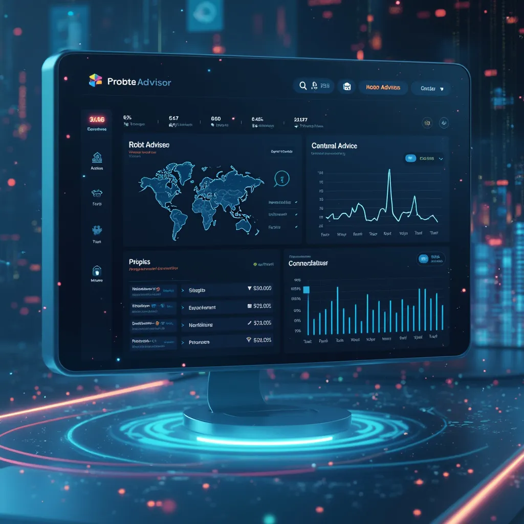 Futuro dos Robo-Advisors
