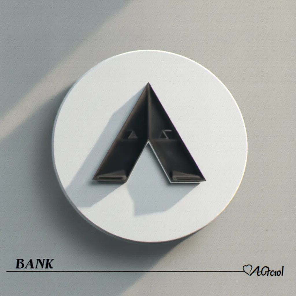 Logo Alpha Bank