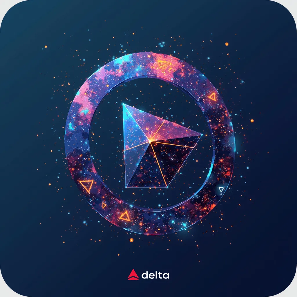 Logo Delta FinTech