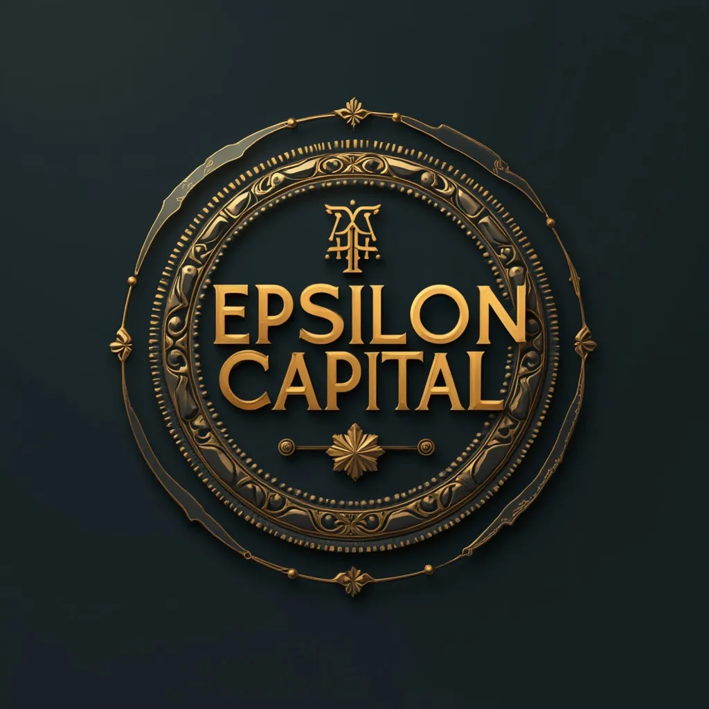 Logo Epsilon Capital