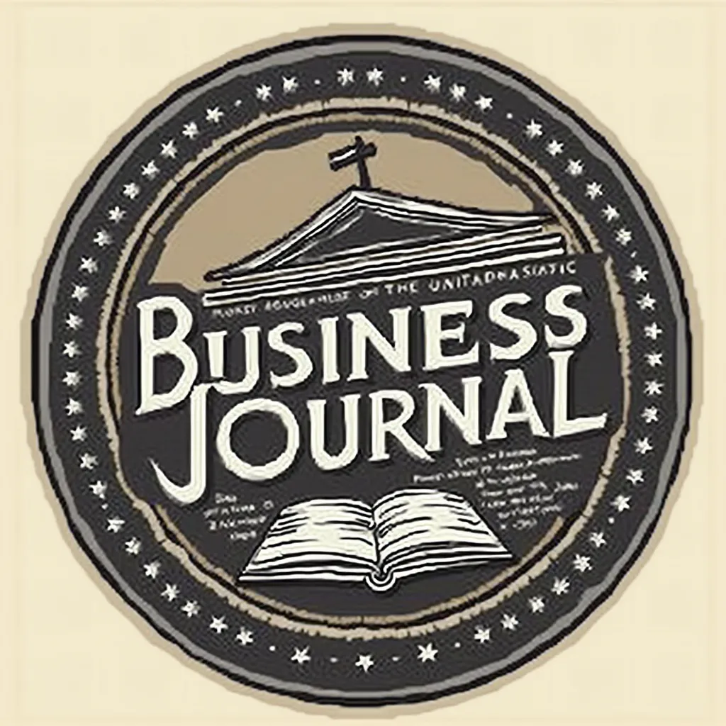 Logo Business Journal