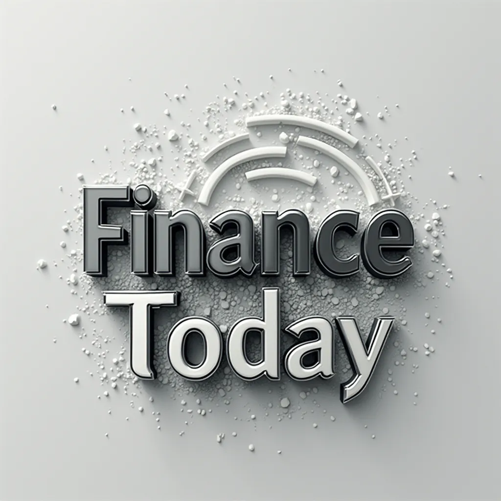 Logo Finance Today