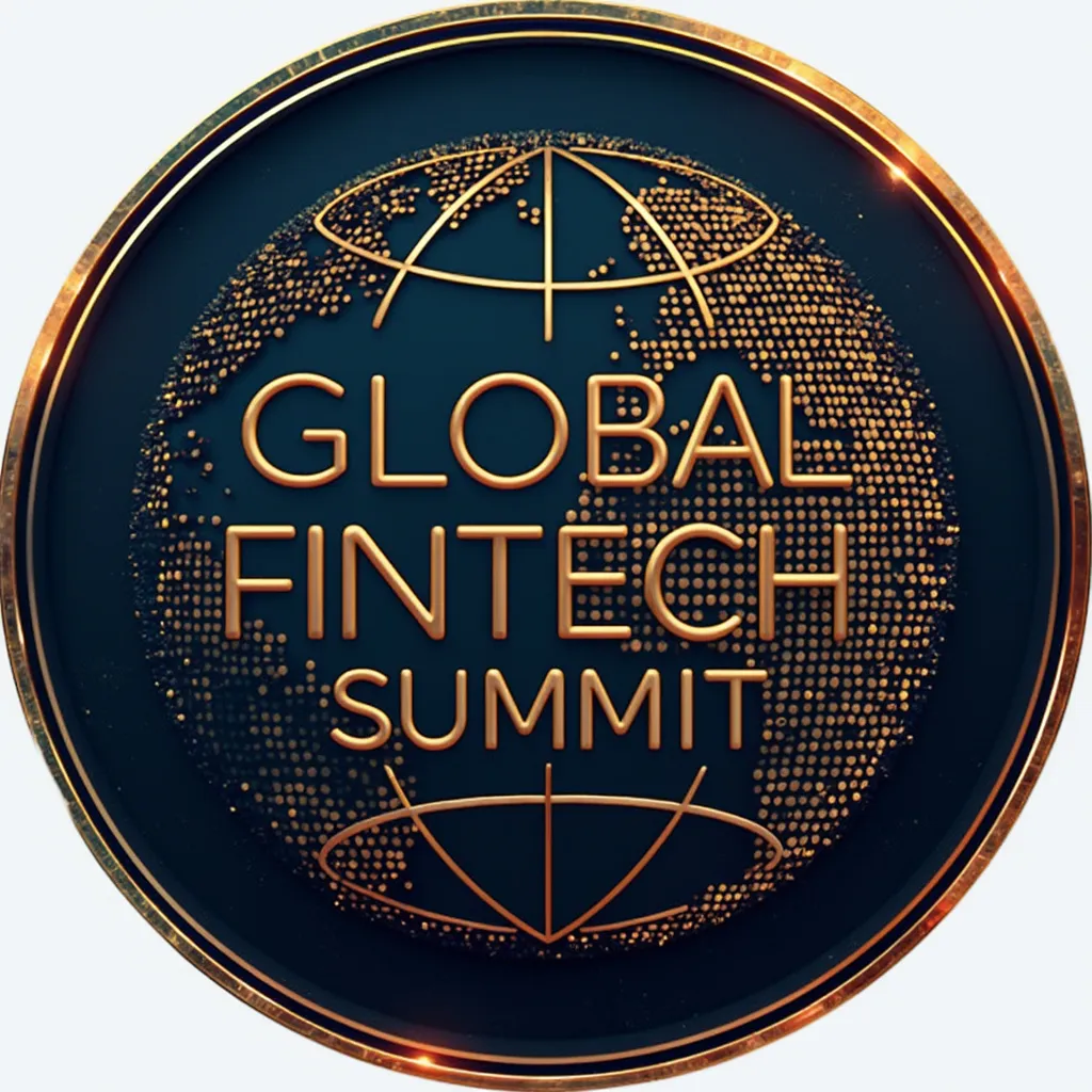 Logo Global FinTech Summit