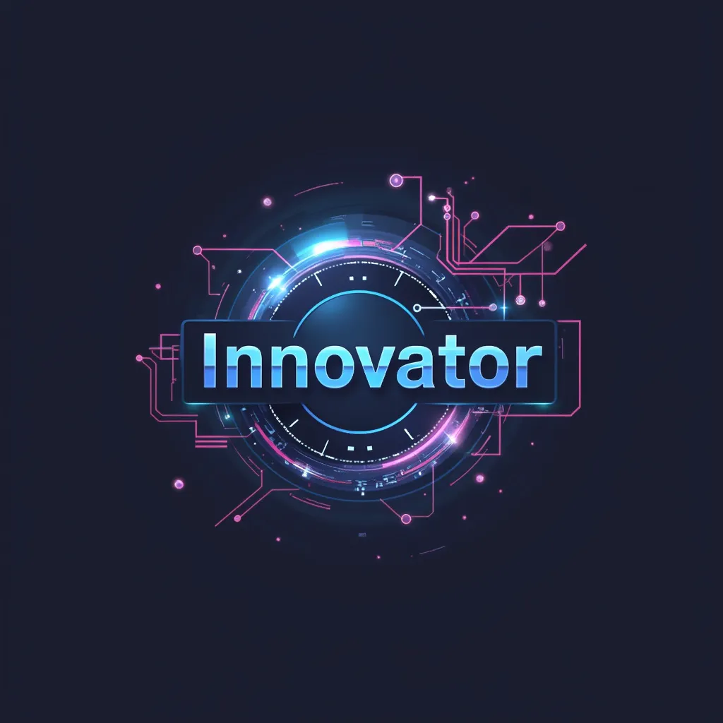 Logo Tech Innovator
